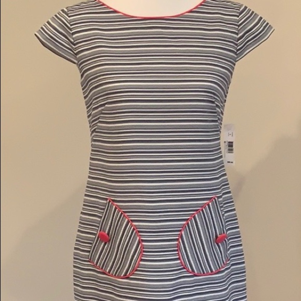 Cute shift dress